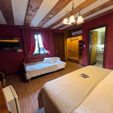 Hotel Giardino Di Pietra Γκραμάντο Εξωτερικό φωτογραφία