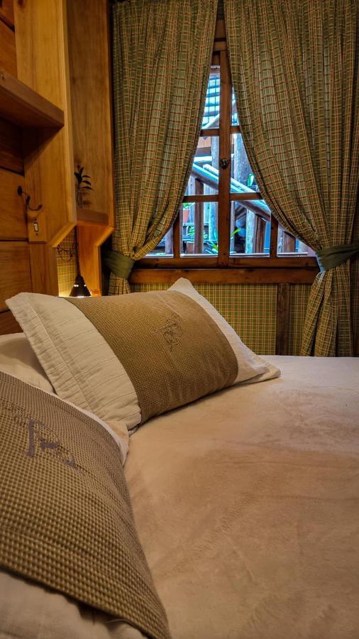 Hotel Giardino Di Pietra Γκραμάντο Εξωτερικό φωτογραφία