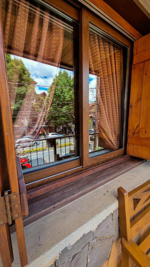 Hotel Giardino Di Pietra Γκραμάντο Εξωτερικό φωτογραφία