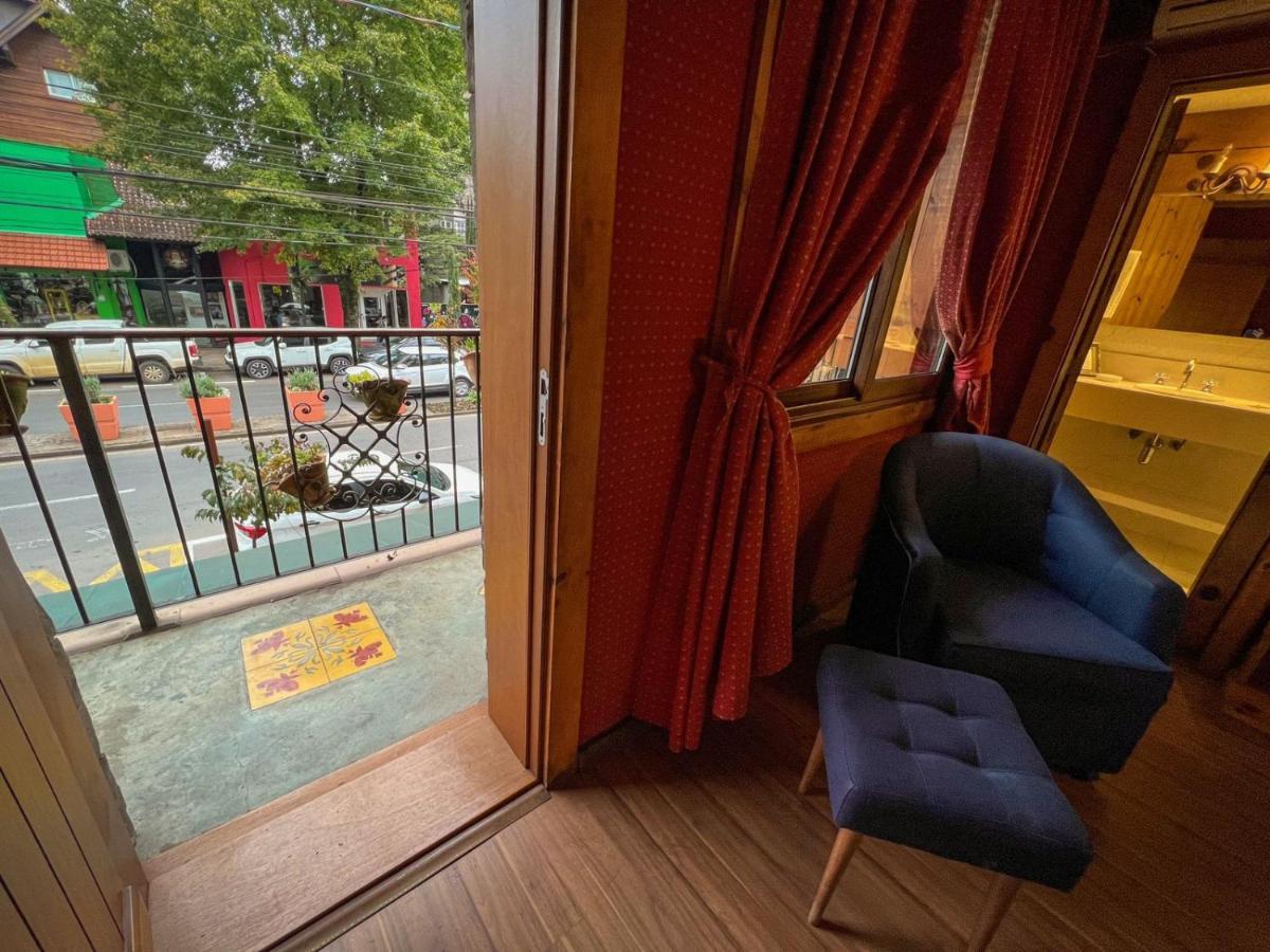 Hotel Giardino Di Pietra Γκραμάντο Εξωτερικό φωτογραφία