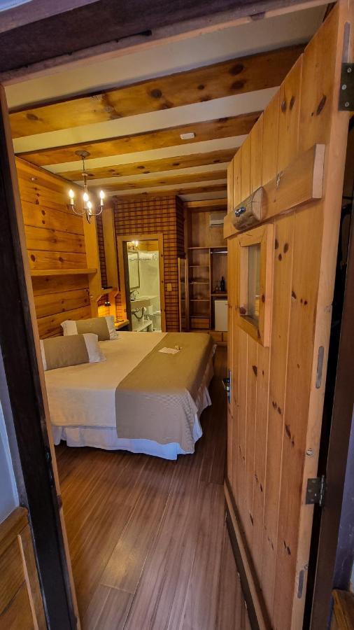 Hotel Giardino Di Pietra Γκραμάντο Εξωτερικό φωτογραφία