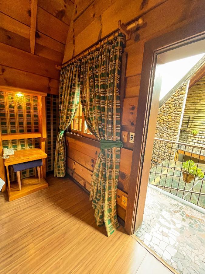 Hotel Giardino Di Pietra Γκραμάντο Εξωτερικό φωτογραφία