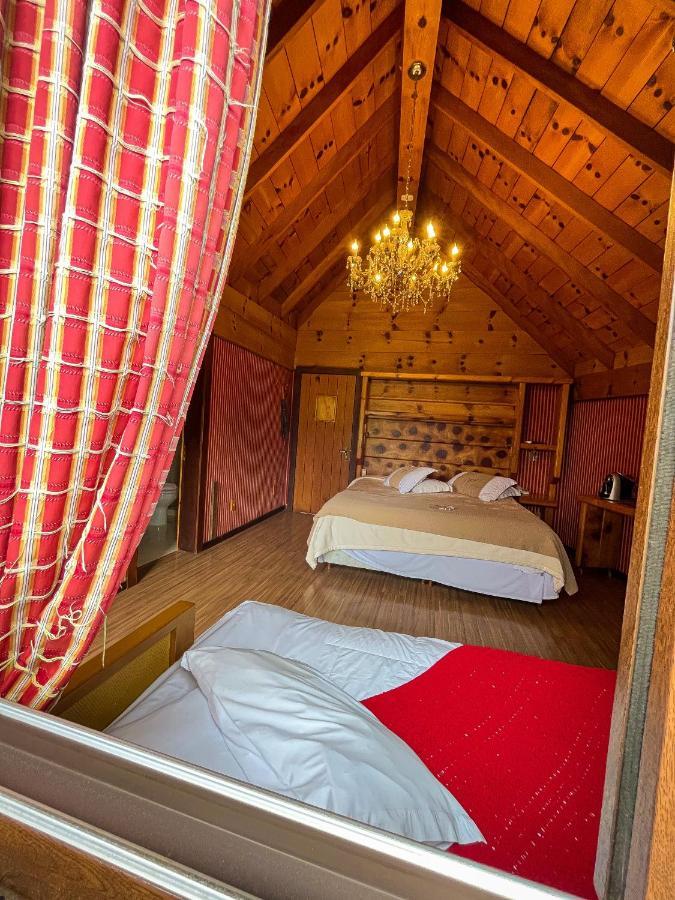 Hotel Giardino Di Pietra Γκραμάντο Εξωτερικό φωτογραφία