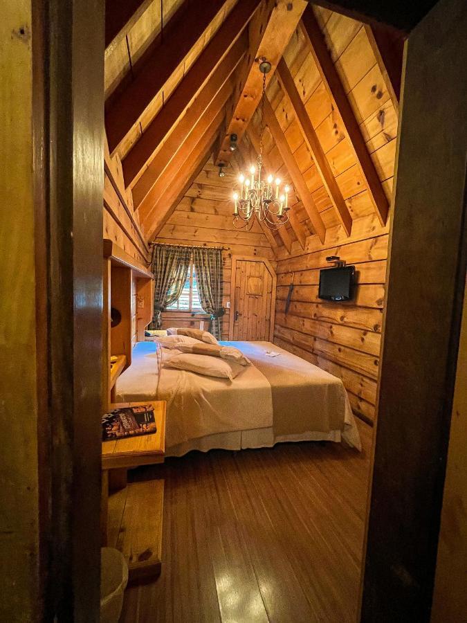 Hotel Giardino Di Pietra Γκραμάντο Εξωτερικό φωτογραφία