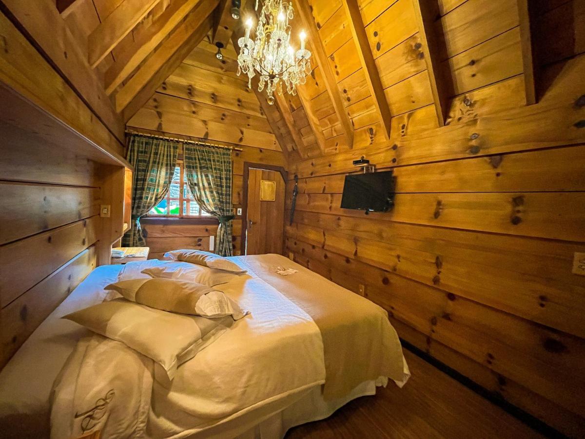 Hotel Giardino Di Pietra Γκραμάντο Εξωτερικό φωτογραφία