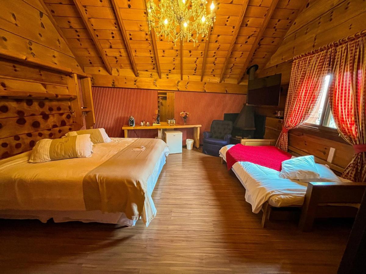 Hotel Giardino Di Pietra Γκραμάντο Εξωτερικό φωτογραφία