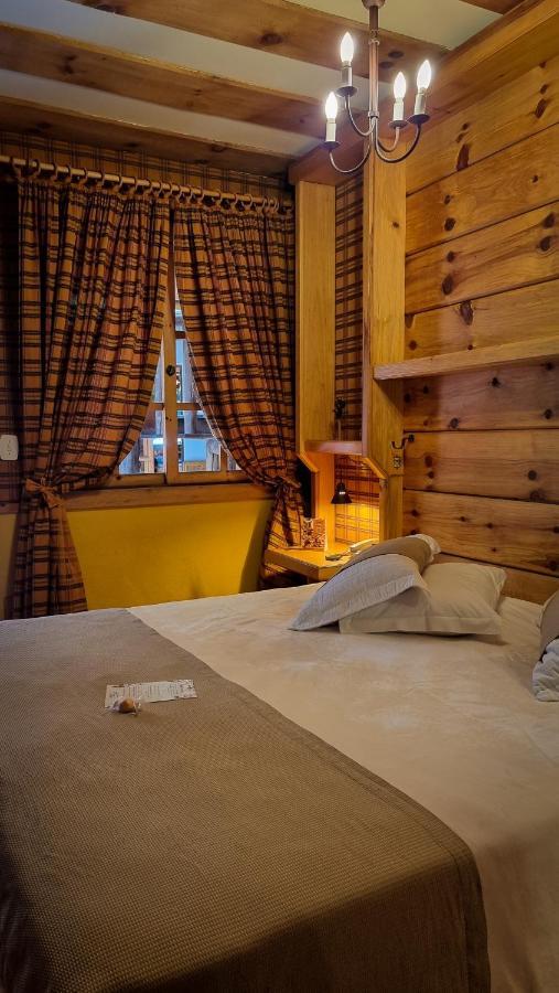 Hotel Giardino Di Pietra Γκραμάντο Εξωτερικό φωτογραφία