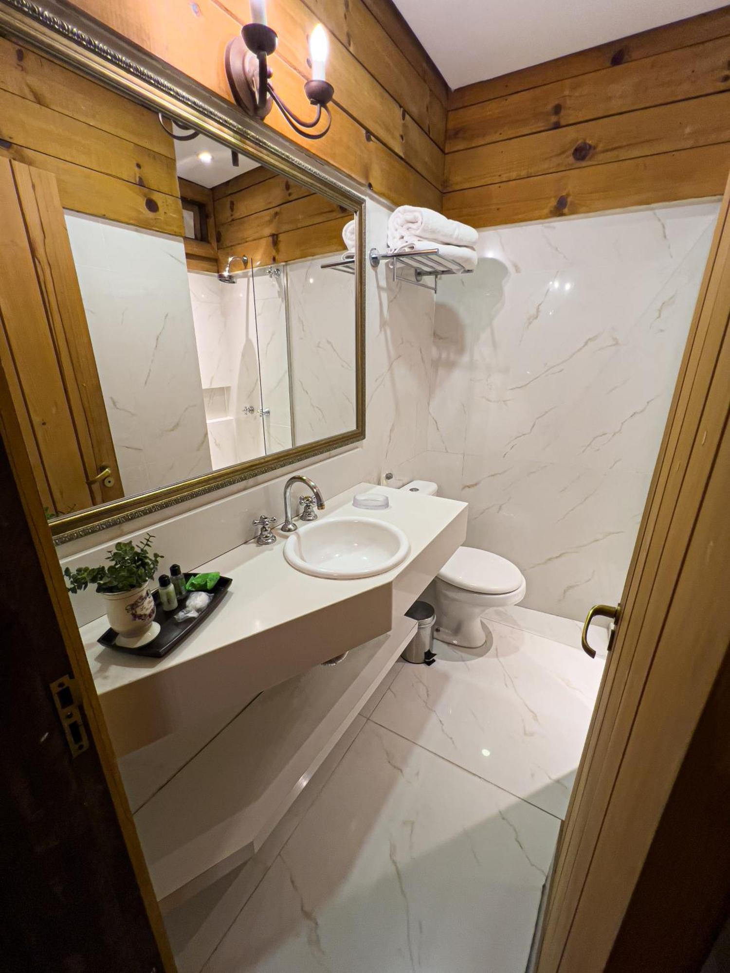 Hotel Giardino Di Pietra Γκραμάντο Εξωτερικό φωτογραφία