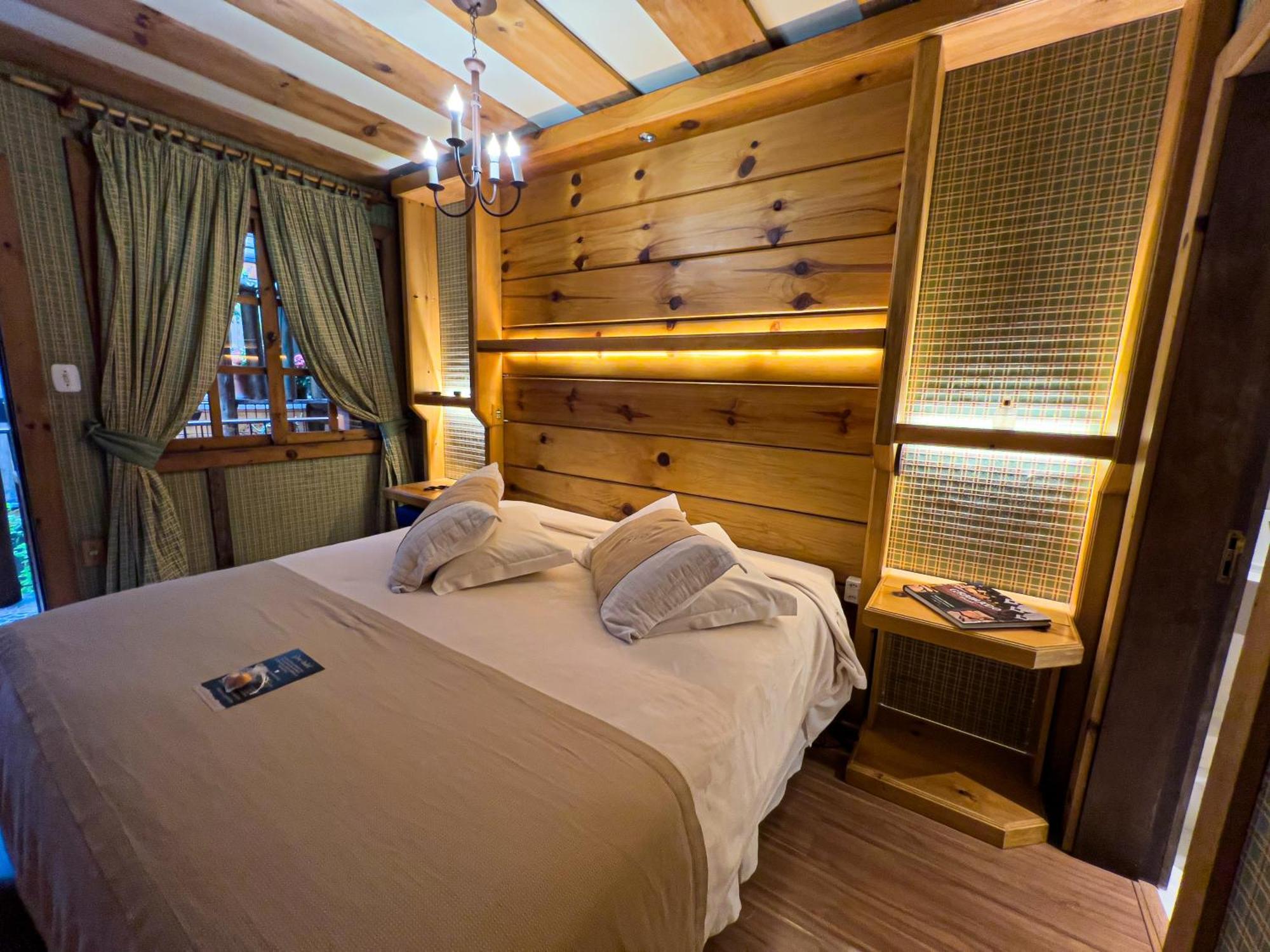 Hotel Giardino Di Pietra Γκραμάντο Εξωτερικό φωτογραφία