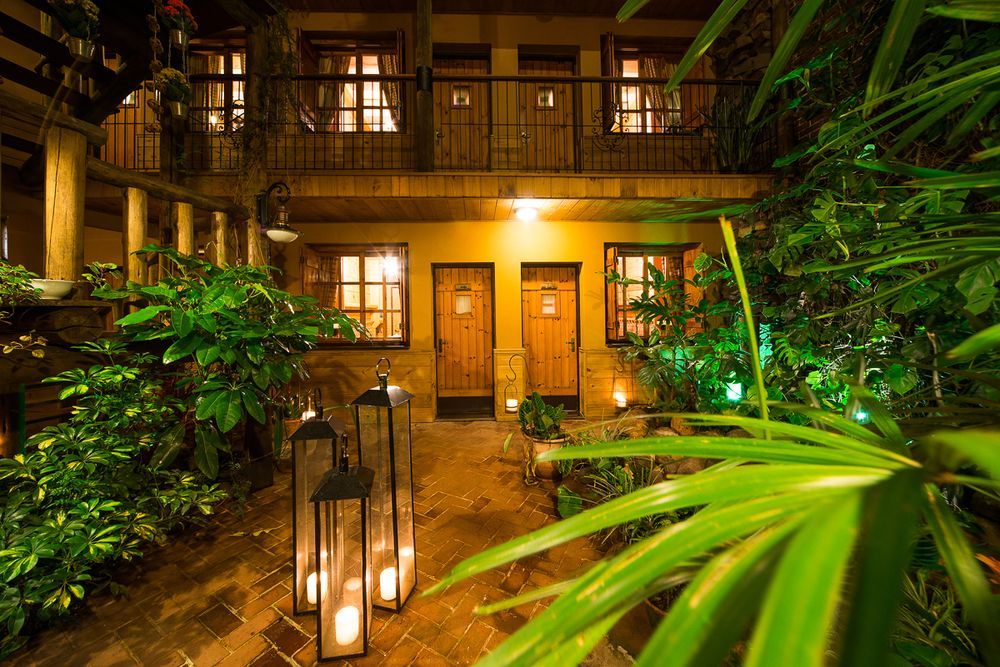 Hotel Giardino Di Pietra Γκραμάντο Εξωτερικό φωτογραφία