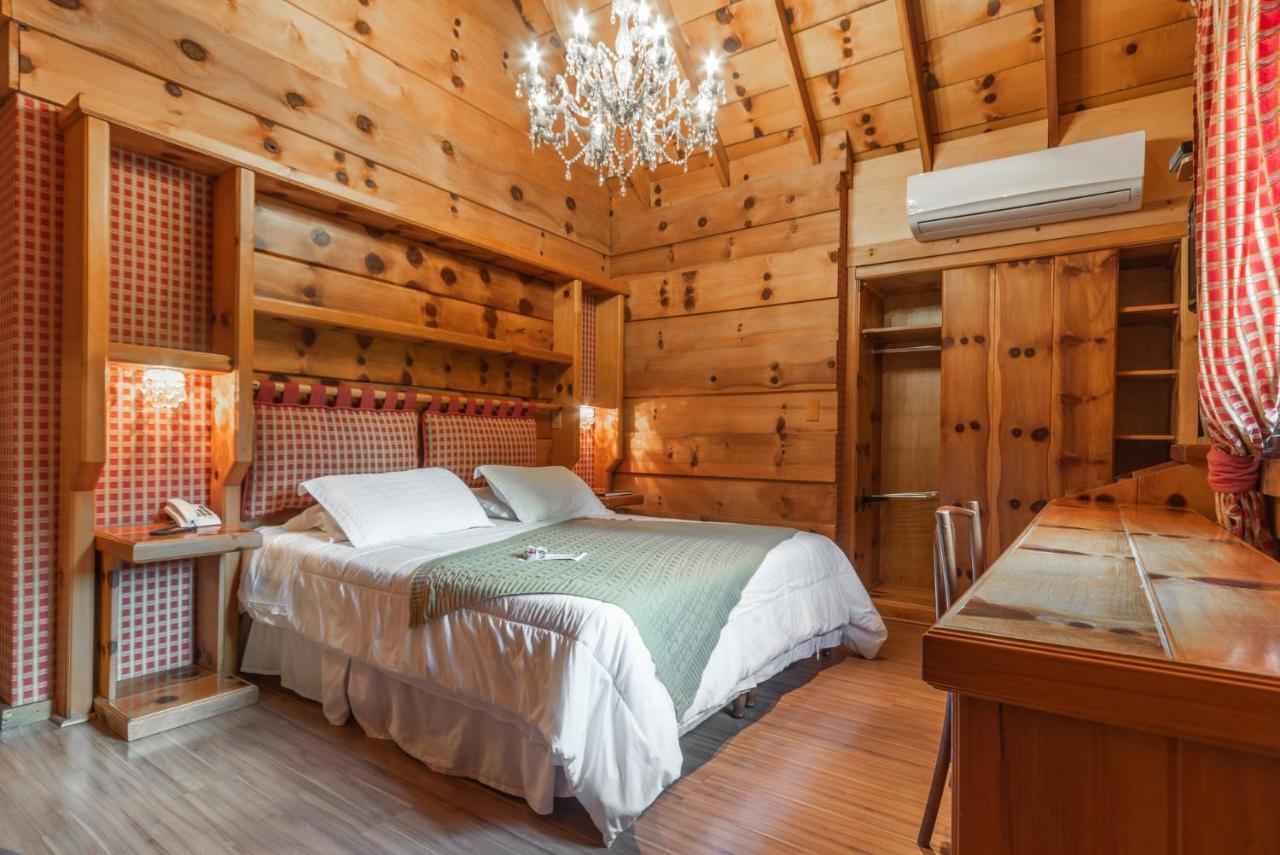 Hotel Giardino Di Pietra Γκραμάντο Εξωτερικό φωτογραφία