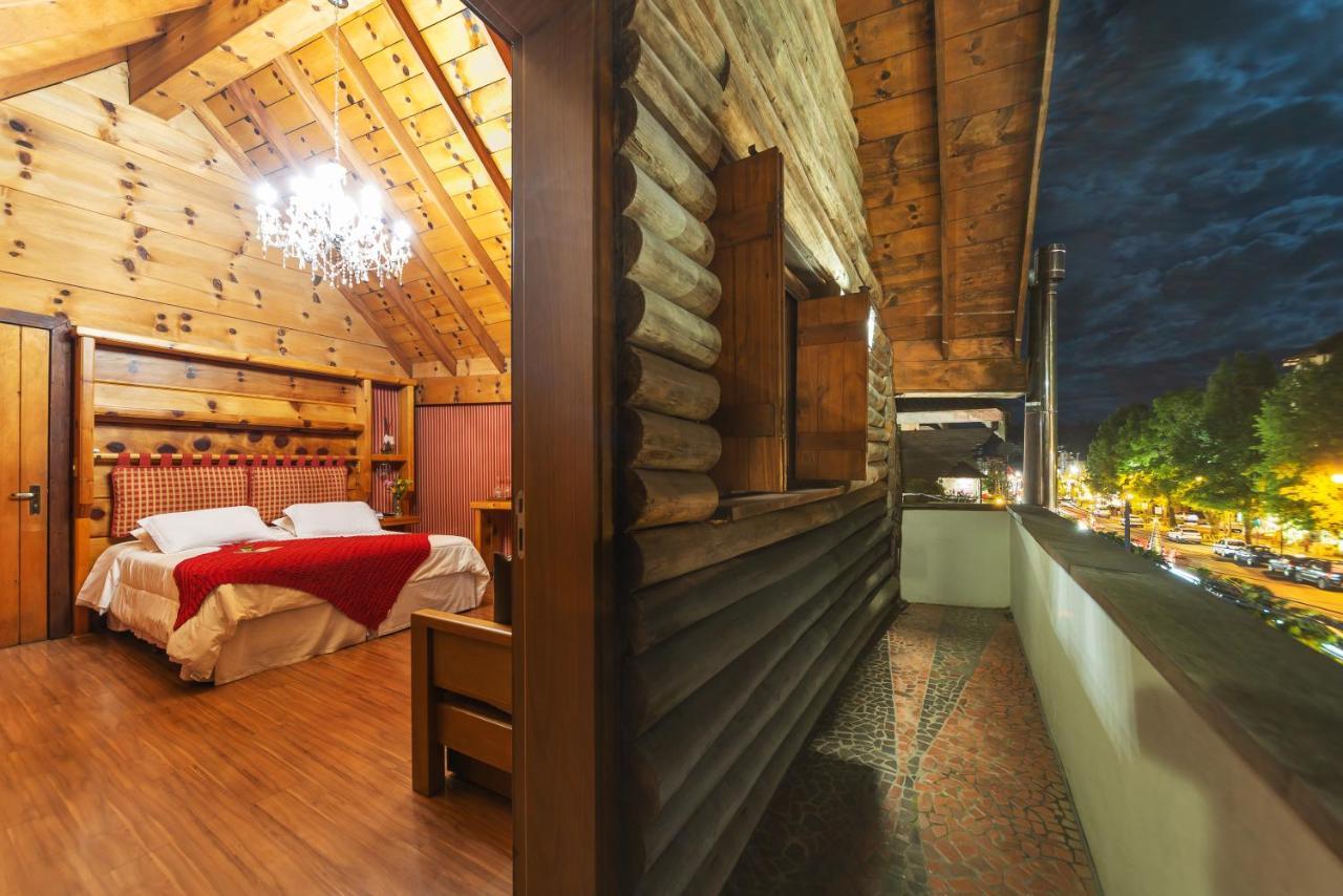 Hotel Giardino Di Pietra Γκραμάντο Εξωτερικό φωτογραφία