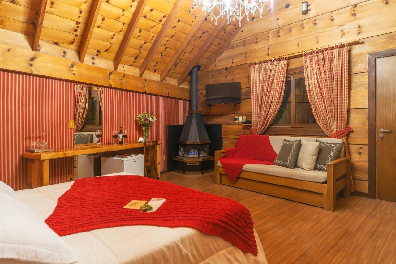 Hotel Giardino Di Pietra Γκραμάντο Εξωτερικό φωτογραφία